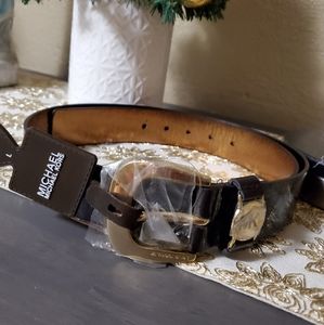 MICHAEL by Michael Kors belt